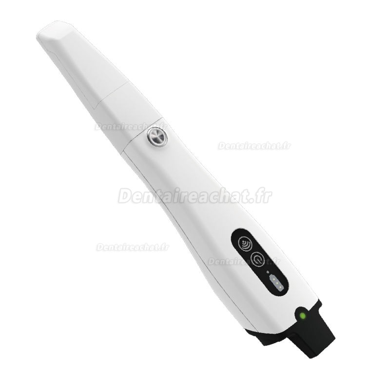 Scanner intra-oral 3D sans fil Panda P4 (fourni avec 6 embouts de num&eacute;risation)